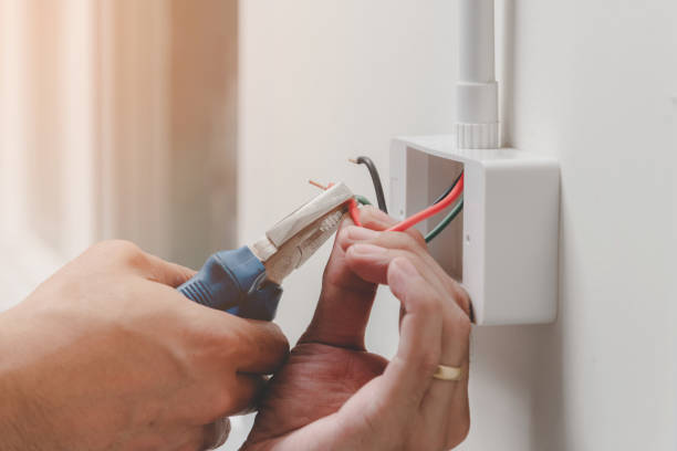 Emergency Electrical Repair Services in Lincoln, ND