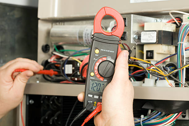 Best Electrical Troubleshooting and Repair  in Lincoln, ND