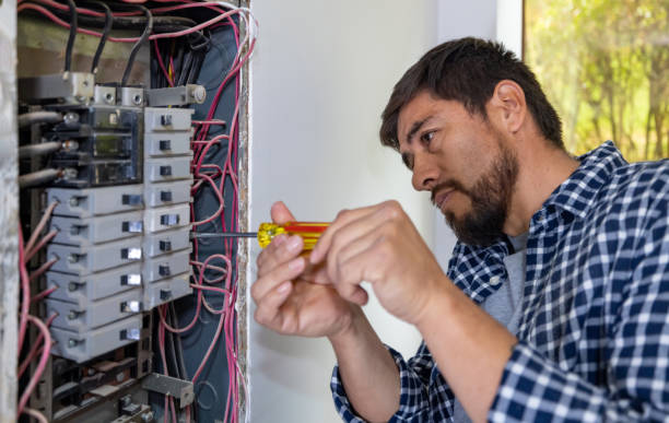 Best Circuit Breaker Installation and Repair  in Lincoln, ND