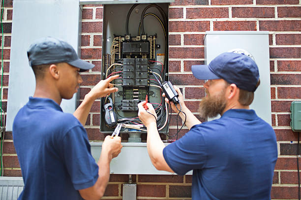 Best Electrical Remodeling Services  in Lincoln, ND